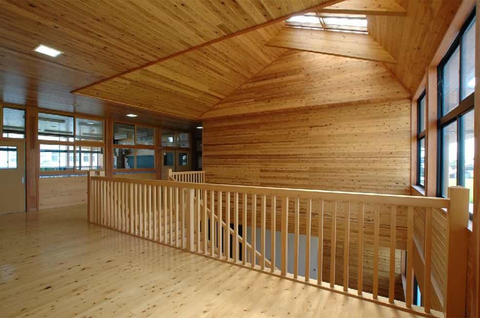 Wooden Ceiling Products At Pune Kolhapur India Trg International